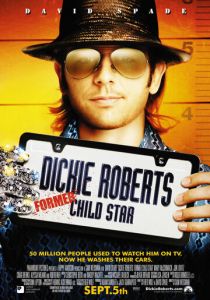 Дикки Робертс: Звездный ребенок 2003