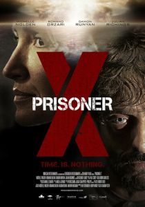 Заключённый Икс 2016