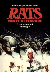 Крысы: Ночь ужаса 1984
