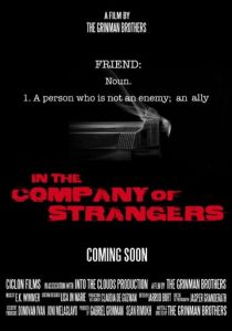 In the Company of Strangers 2014