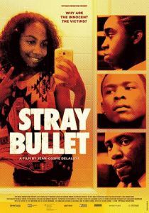 Stray Bullet 2018