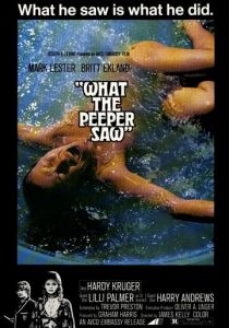 Дитя ночи 1972