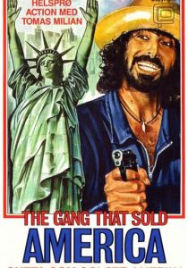 Отдел по борьбе с гангстерами 1979