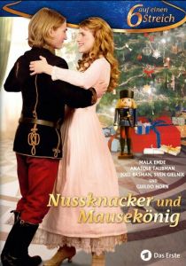 Щелкунчик и мышиный король 2015