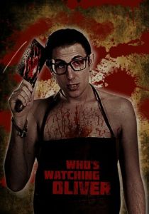 Кто наблюдает за Оливером 2017
