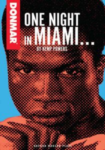 Одна ночь в Майами 2020