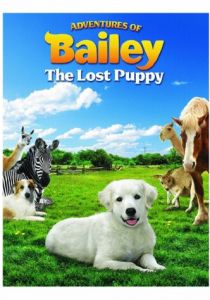 Приключения Бэйли: Потерянный щенок 2010
