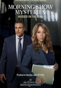 Morning Show Mystery: Murder on the Menu 2018