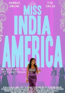 Мисс Индия Америка 2015