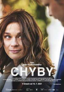 Chyby 2021