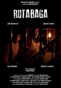 Rutabaga 2018