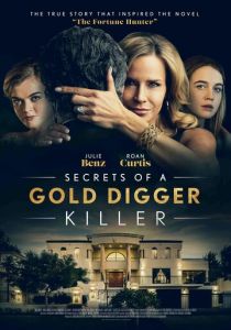 Gold Digger Killer 2021
