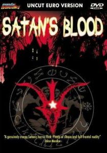 Кровь сатаны 1978