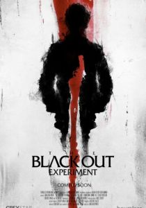 The Blackout Experiment 2014