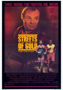 Улицы из золота 1986