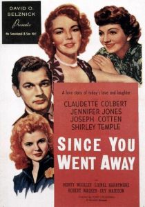 С тех пор как вы ушли 1944