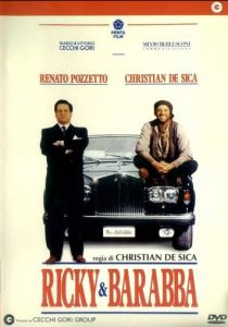 Рикки и Барабба 1992