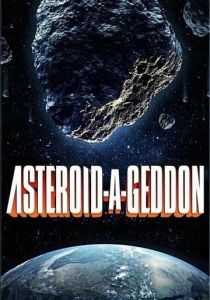Asteroid-a-Geddon 2020