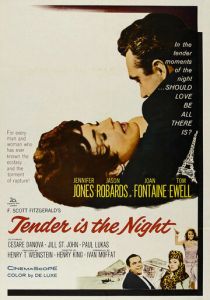 Ночь нежна 1961