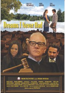 Мечты, которых у меня никогда не было 2018