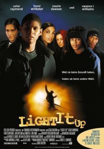 Зажигай, ребята 1999