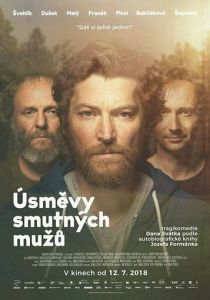 Úsmevy smutných muzu 2018