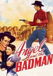 Ангел и негодяй 1947