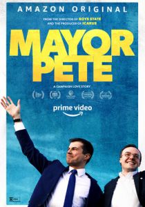 Mayor Pete 2021