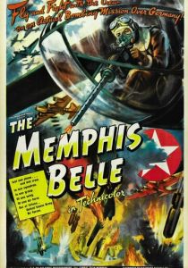Мемфис Белль: История летающей крепости 1944