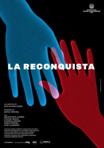 La reconquista 2016