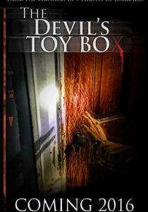 The Devil's Toy Box 2017