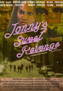 Jonny's Sweet Revenge 2017
