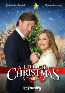 В ожидании Рождества 2021