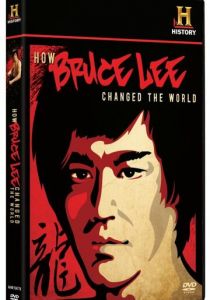 Как Брюс Ли изменил мир 2009
