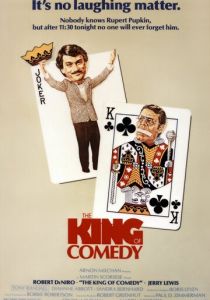 Король комедии 1982