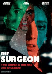The Surgeon 2022