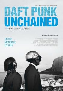 Daft Punk Unchained 2015