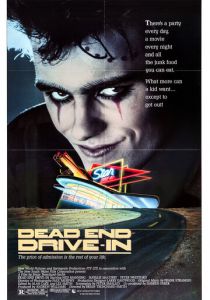 Кинотюрьма будущего 1986