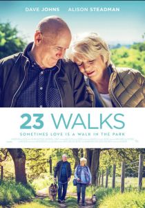 23 Walks 2020