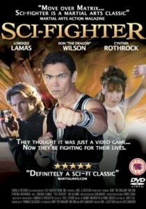 Фантастический боец 2004