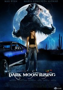 Восхождение черной луны 2009