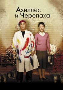 Ахиллес и черепаха 2008