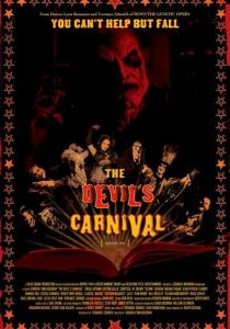 Карнавал Дьявола 2012