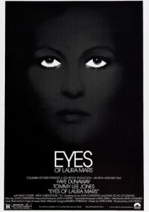 Глаза Лоры Марс 1978