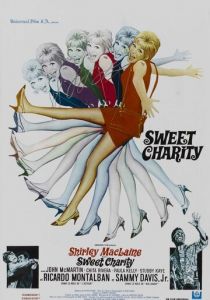 Милая Чарити 1969