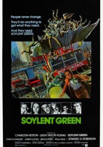 Зеленый сойлент 1973