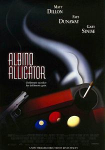 Альбино Аллигатор 1996