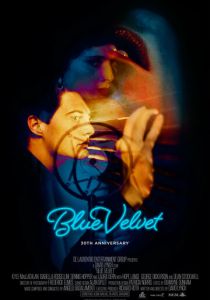 Синий бархат 1986