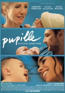 В добрые руки 2018