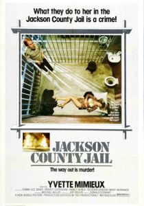 Тюрьма округа Джексон 1976